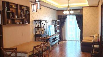 Gambar 1 Condominium Green Bay Pluit 2BR Full Furnished View Laut 