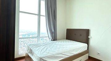 Gambar 3 Condominium Green Bay Pluit 2BR Semi Furnished View City 