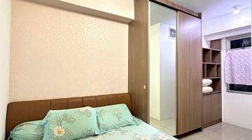 Gambar 4 Apartemen Green Bay Pluit 2BR Full Furnished View Pool 