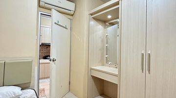 Gambar 5 Apartemen Green Bay Pluit 2BR Full Furnished View City 