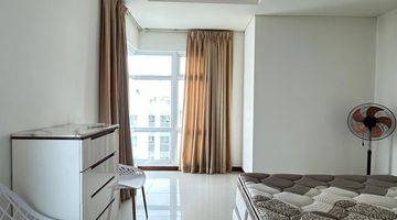 Gambar 4 Condominium Green Bay Pluit 2BR Full Furnished View City 