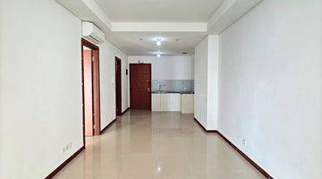 Gambar 4 Condominium Green Bay Pluit 2BR Unfurnished View Laut 