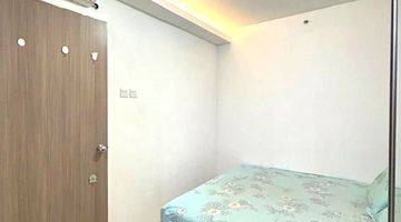 Gambar 5 Apartemen Green Bay Pluit 2BR Full Furnished View Pool 