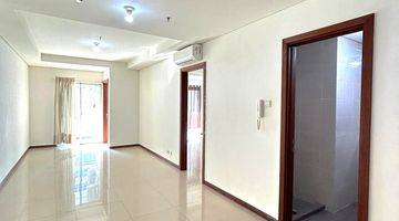 Gambar 1 Condominium Green Bay Pluit 2BR Unfurnished View Laut 