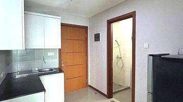 Gambar 3 Condominium Green Bay Pluit 1BR Ful Furnished View City 