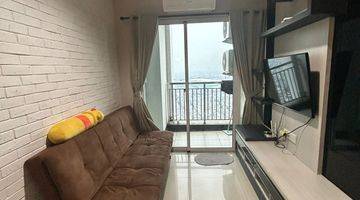 Gambar 5 Condominium Green Bay Pluit 2BR Full Furnished View City 