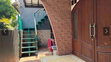 Gambar 1 Dijual Rumah Hook Di Pjmi, Tangerang Selatan