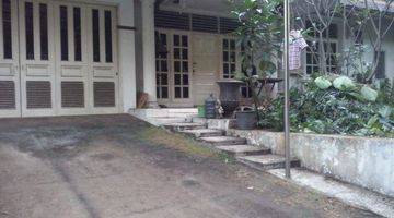 Gambar 1 For Sale Rumah Hitung Tanah di Pondok Indah