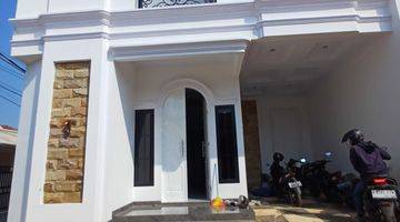 Gambar 1 Rumah idaman yang sangat nyaman dekat perkantoran jl.tb simatupanh SHM 2 Lantai