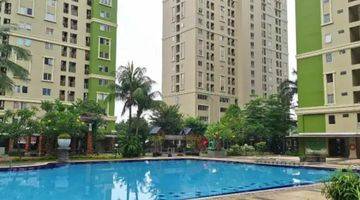 Gambar 4 Apartemen green palace kalibata city lokasi strategis aman nyaman