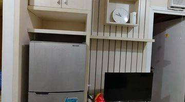 Gambar 5 Di jual Apartemen furnish jakarta pusat