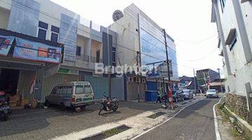 Gambar 5 Ruko 2 Lantai Mutiara Ungaran Square Di Tengah Kota Ungaran