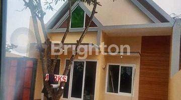 Gambar 2 Jual Rumah Baru Murah Tipe Scandinavian