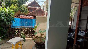 Gambar 2 Rumah Dijual Sunter, Luas 12x16 Meter, Kode 19613 Si