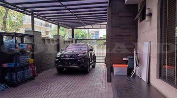 Gambar 2 Rumah Dijual Sunter, Luas 300 Meter, Kode 20115 Si