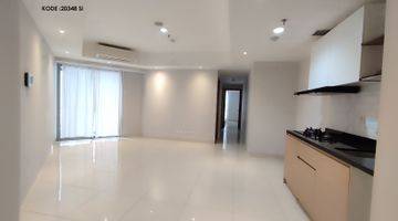 Gambar 1  Apartemen Disewa The Mansion, Semi Furnish, Luas 79 Meter, Kode 20348 Si