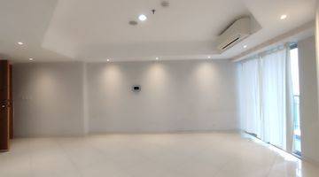 Gambar 3  Apartemen Disewa The Mansion, Semi Furnish, Luas 79 Meter, Kode 20348 Si