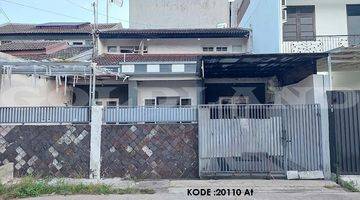 Gambar 1 Rumah Dijual Sunter, Luas 9x16 Meter, Kode 20110 At