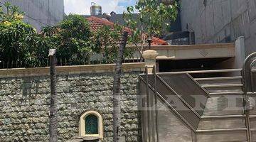 Gambar 2 Kode 02394 Gd , Dijual Rumah Sunter, Luas 150 M2, Jakarta Utara