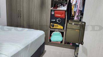 Gambar 4 Apartemen Dijual Metro Sunter, Semi Furnish, Luas 61 Meter, Kode 19750 Li