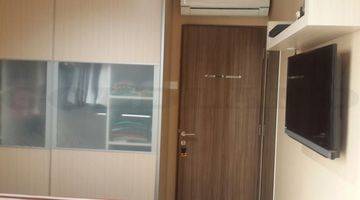 Gambar 2 Apartemen Disewa Sunter Icon, Full Furnish, Luas 27 Meter, Kode 20023 Li