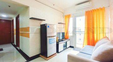 Gambar 2  Apartemen Dijual Grand Palace, Luas 82 Meter, Kode 20301 Ad