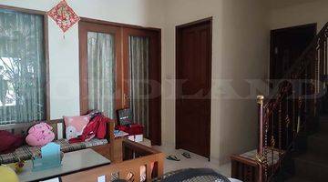 Gambar 5  Rumah Dijual Sunter, Semi Furnish, Luas 10x18 Meter, Kode 19996 Si bn