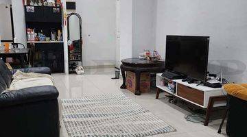 Gambar 1 Apartemen Dijual Metro Sunter, Semi Furnish, Luas 61 Meter, Kode 19750 Li