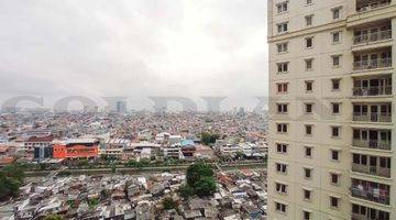 Gambar 4  Apartemen Dijual Grand Palace, Luas 82 Meter, Kode 20301 Ad