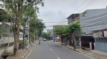 Gambar 2  Ruko Dijual Cengkareng, Strategis, Luas 4x27 Meter, Kode 19779 Dj si