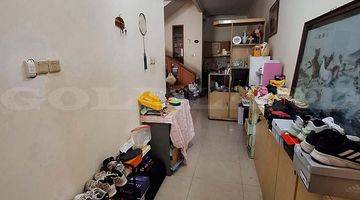 Gambar 2 Rumah Dijual Sunter, Hook, Luas 260 Meter, Kode 14174 Si