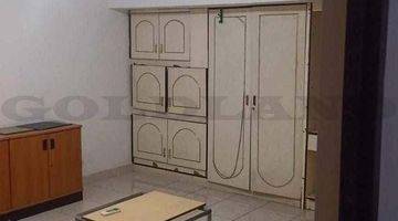 Gambar 2 Rumah Disewa Sunter, Full Furnish, Luas 7x17 Meter, Kode 19948 Bn si