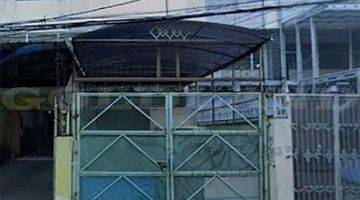 Gambar 1 Ruko Disewa Sunter, Luas 8x40 Meter, Kode 20040 Br