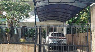 Gambar 1 Rumah Dijual Sunter, Luas 7x27 Meter, Kode 19611 Bn si