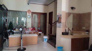 Gambar 4  Rumah Dijual Sunter, Semi Furnish, Luas 10x18 Meter, Kode 19996 Si bn