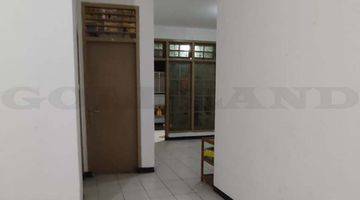 Gambar 5  Rumah Tua Dijual Sunter, Luas 10x20 Meter, Kode 19586 Si