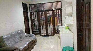 Gambar 4  Rumah Dijual Sunter, Luas 10x18,5 Meter, Kode 20143 Fd