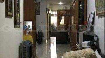 Gambar 2 Rumah Dijual Sunter, Luas 6x30 Meter, Kode 20026 Bn si