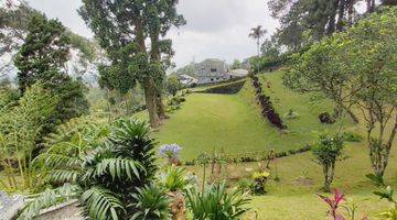 Gambar 2 VILLA KOLONIAL CANTIK VIEW HUTAN PINUS AREA CILOTO PUNCAK