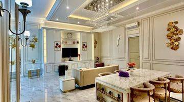 Gambar 1 Pondok Indah - Rumah Brandnew Classic Modern Furnished Cantik