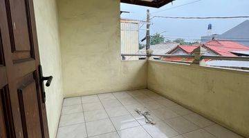 Gambar 4  Di Jual Murah Rmh Dijatiwaringin (8 Jt/M) 5 Mnt Ke Pintu Tol Pondok Gede  