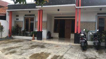 Gambar 1 Rumah Murah Ada Kost 11 Km Dekat Jln Raya Jatiwaringin 