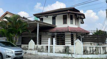 Gambar 1 Rumah Siqp Huni Di Pondok Kelapa 