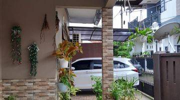 Gambar 2 Rumah Murah Siap Huni Dekat Pintu Toll Jorr ( Jatiasih)