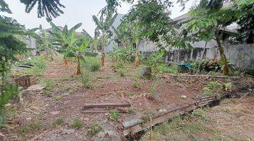 Gambar 4 Dijual Tanah Kav AL 500  Lokas Menarik .