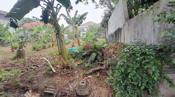 Gambar 2 Dijual Tanah Kav AL 500  Lokas Menarik .