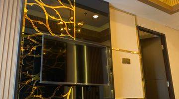 Gambar 4 Promo Akhir Tahun Apartemen Amarta 1 BR Angs 79x Flat Non Bunga