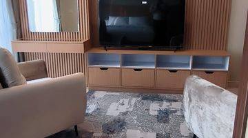 Gambar 3 Apartemen Branz Simatupang Baru, Full Furnished, Harga Terjangkau