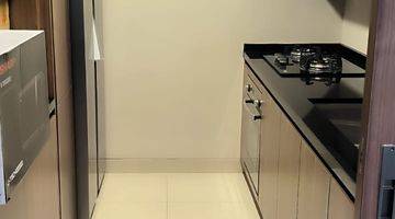 Gambar 5 Apartemen Branz Simatupang Baru, Full Furnished, Harga Terjangkau