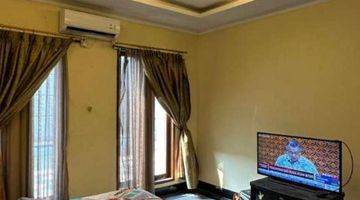 Gambar 3 Hot Deal, Townhouse Mewah di Antasari Cipete Utara, 4BR, Pool